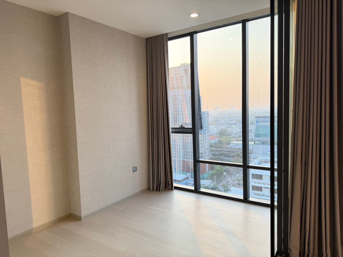 Promotion - 1 Bedroom 1 Bathroom 32 Sq.M. at ASHTON Asoke - Rama 9