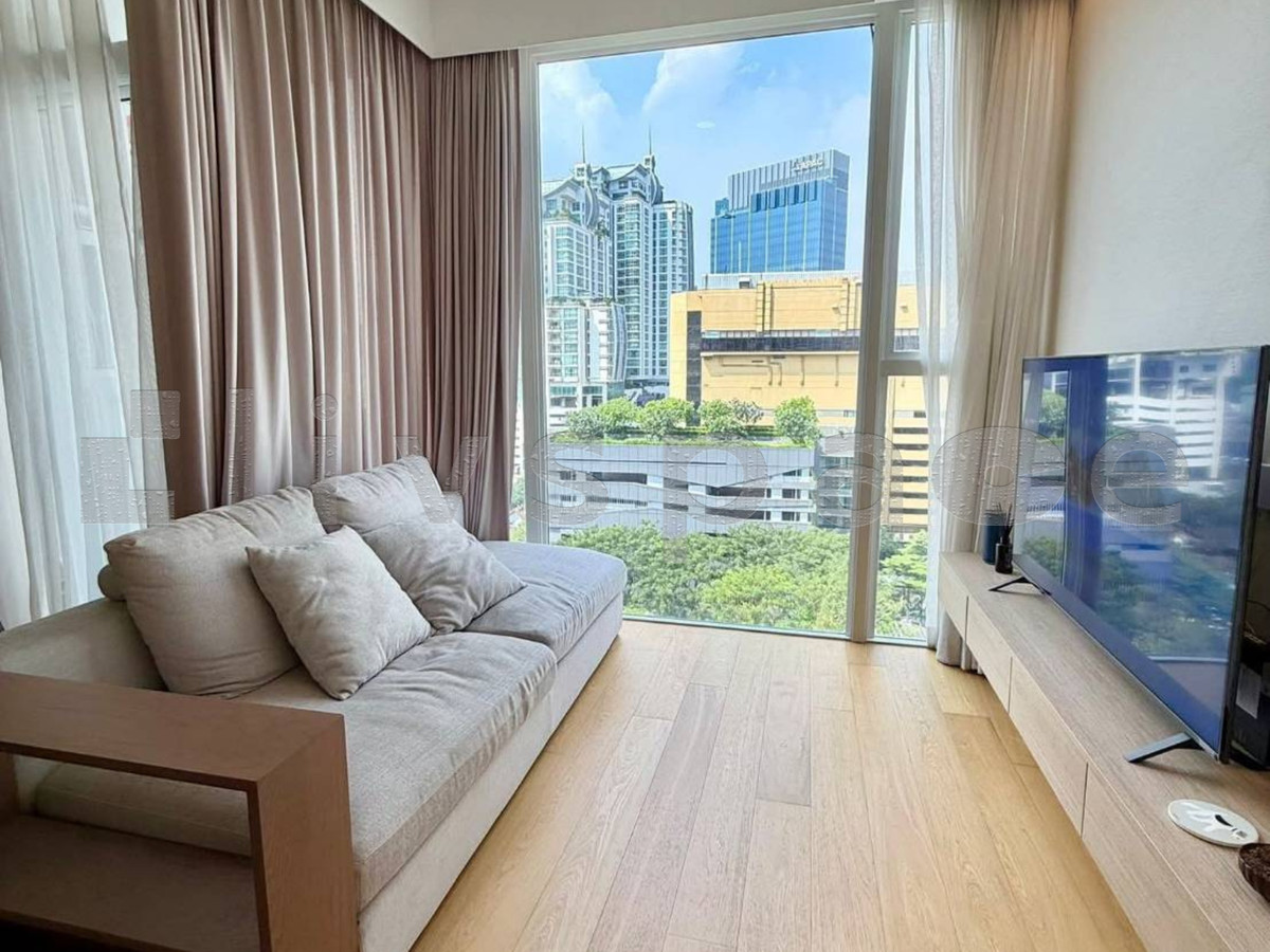 ▚ LH101ツ ขาย: Siamese Exclusive Sukhumvit 42 2BR 52.14ตรม. 10.5M🏙️✨ ใกล้ BTS เอกมัย 300ม. ห้องมุม ทิศไม่ร้อน ตกแต่งสวย ดูแลดีมาก!