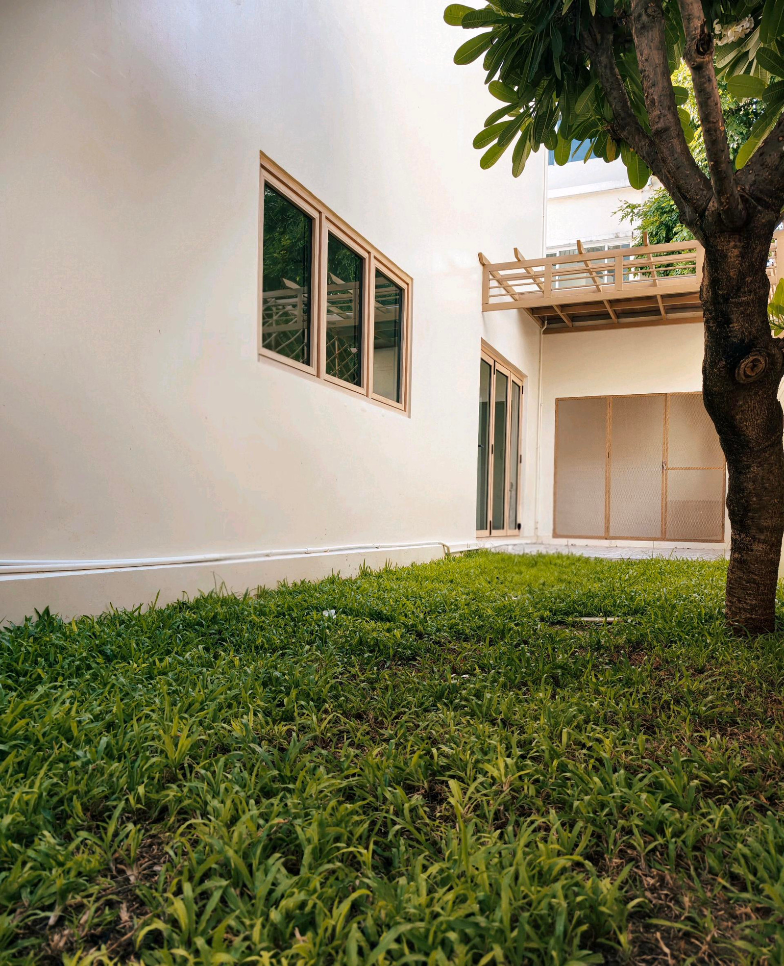 บ้านหัวมุมหายาก Villette City พัฒนาการ 38 | 33 ตร.ว. 250 ตร.ม. – รูปที่ 4