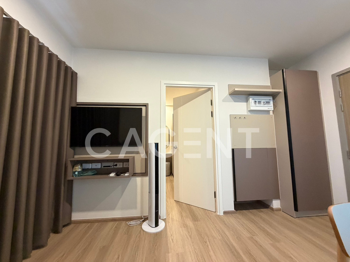 🏙️ Escent Nakhon Sawan — 19-Storey Mixed-Use Condominium in the Heart of Nakhon Sawan – รูปที่ 4