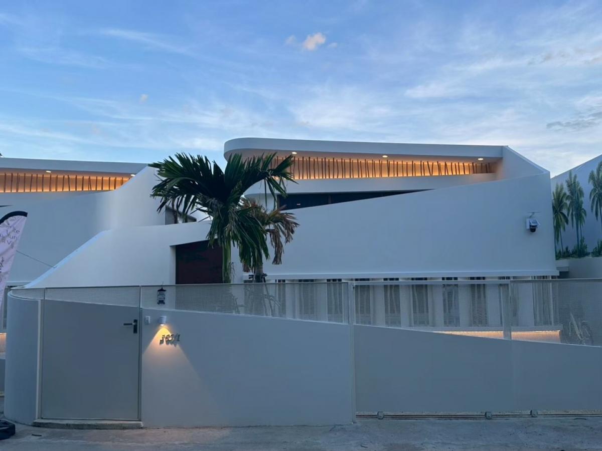 New! Sandscape Pool Villa แปลงราคาลดพิเศษ!!! พูลวิลล่าสำหรับนักลงทุนสาย wellness เดินไปหาดเพียง 300 เมตร New! Sandscape Pool Villa แปลงราคาลดพิเศษ!!! พูลวิลล่าสำหรับนักลงทุนสาย wellness เดินไปหาดเพียง 300 เมตร