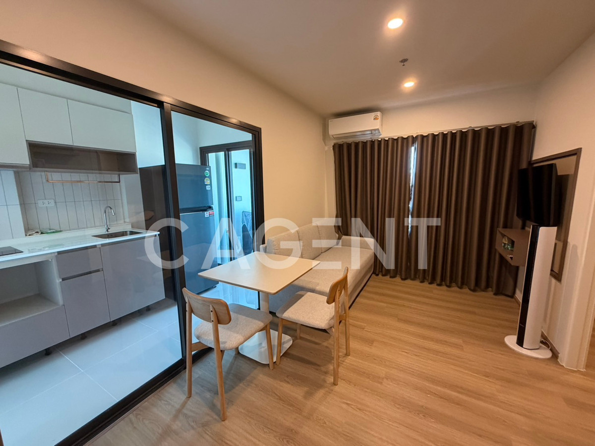 🏙️ Escent Nakhon Sawan — 19-Storey Mixed-Use Condominium in the Heart of Nakhon Sawan – รูปที่ 2
