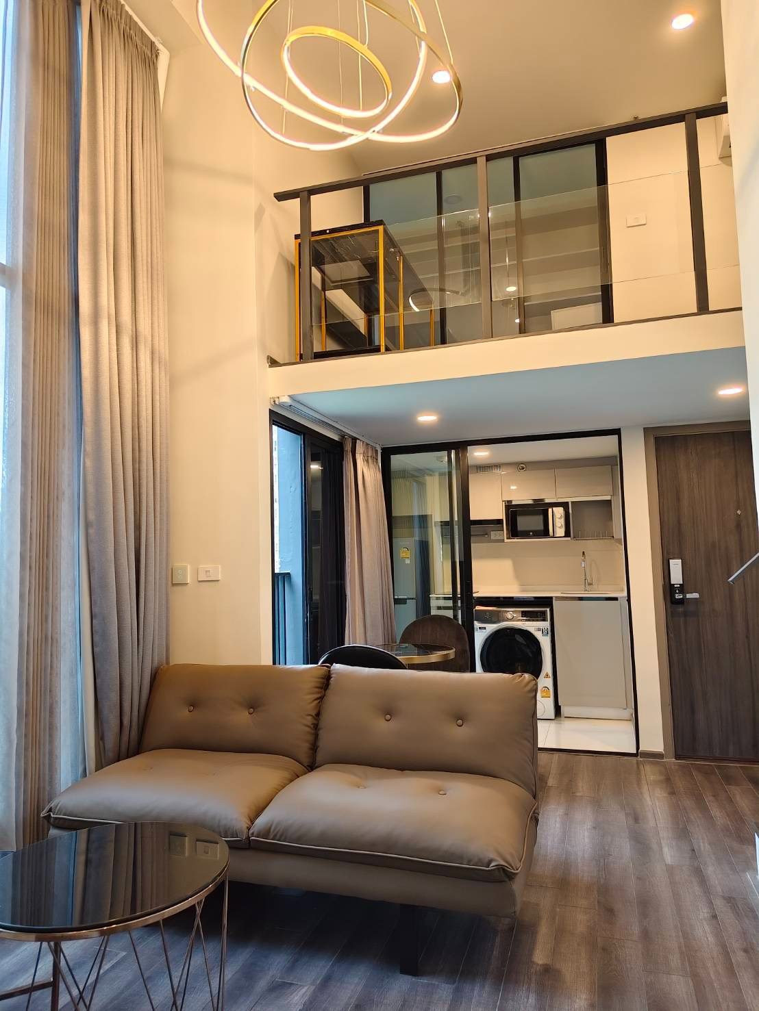 🔥 ด่วน!! ลดจาก 7.5 ล้าน 🔥 ไนท์บริดจ์ สเปซ พระราม 9 - KnightsBridge Space Rama 9 / 1 ห้องนอน ZC143 🔥 ด่วน!! ลดจาก 7.5 ล้าน 🔥 ไนท์บริดจ์ สเปซ พระราม 9 - KnightsBridge Space Rama 9 / 1 ห้องนอน ZC143