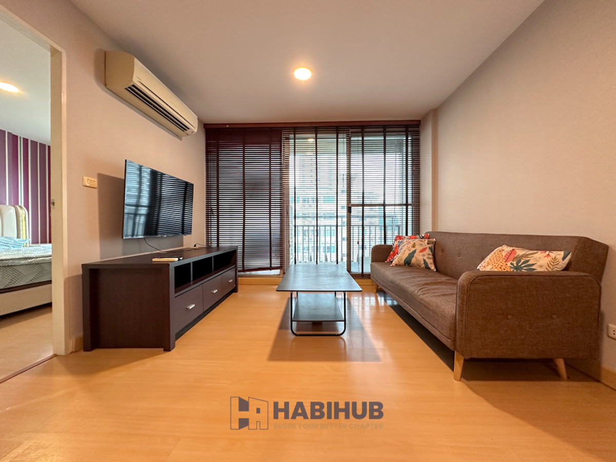 🏠✨ Plus 67 | ขายคอนโด 1 ห้องนอน (HBH-HL-5) 🏠✨ Plus 67 | ขายคอนโด 1 ห้องนอน (HBH-HL-5)