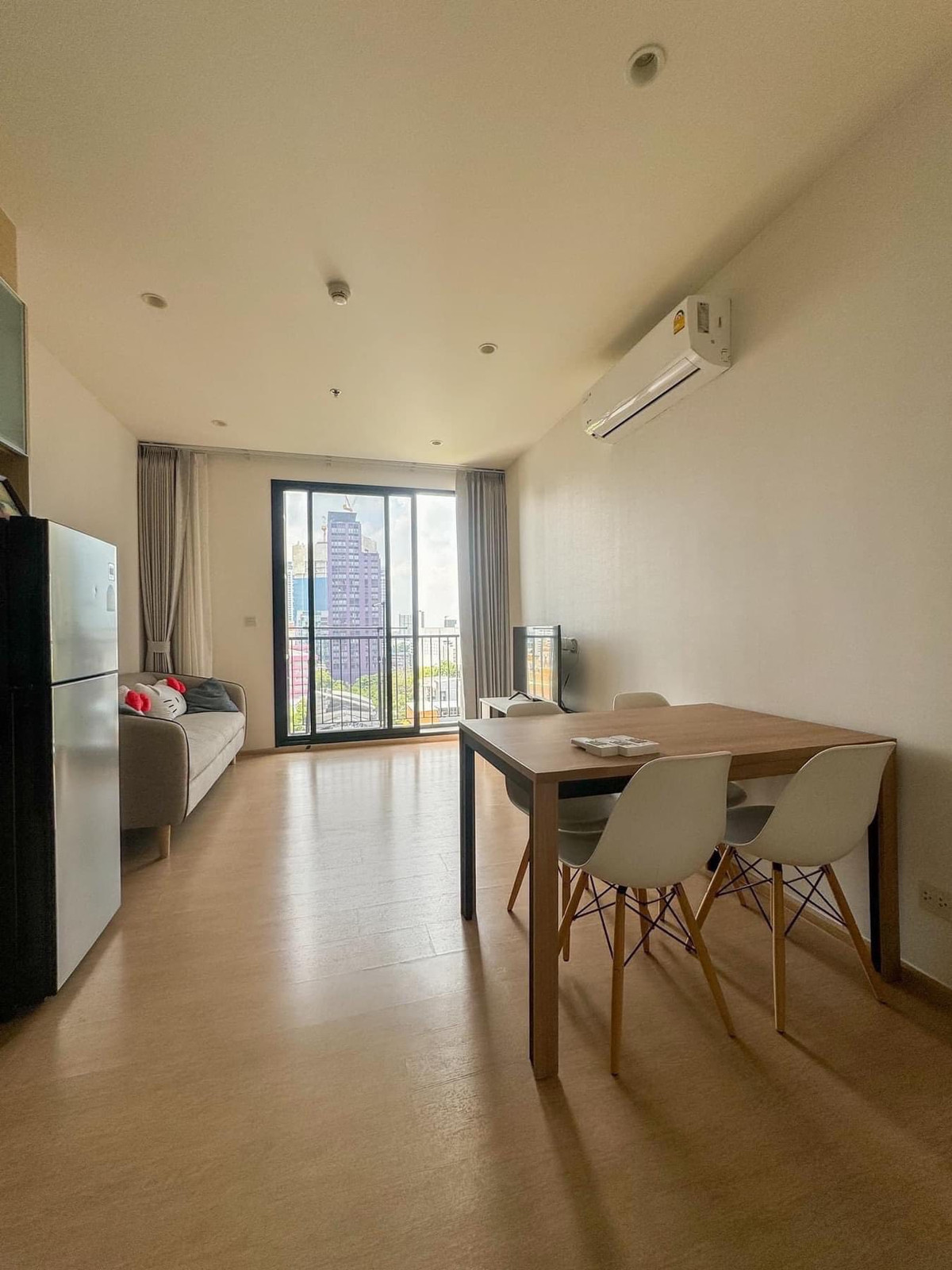 🏠✨ MARU Ekkamai 2 | ขายคอนโด 2 ห้องนอน (HBH-SKV-143)