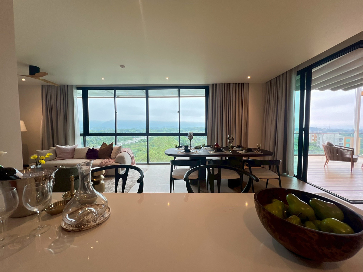 🔥𝐑𝐚𝐫𝐞 𝐢𝐭𝐞𝐦🔥 Swan Lake Residences Khao Yai 🔥𝐑𝐚𝐫𝐞 𝐢𝐭𝐞𝐦🔥 Swan Lake Residences Khao Yai