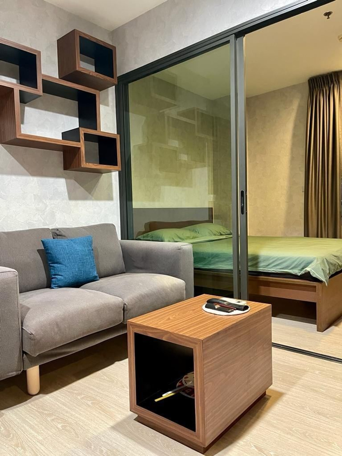 (ให้เช่า) Rhythm Asoke 2 (ริธึ่ม อโศก 2) – คอนโดหรูทำเลเยี่ยม ใกล้ MRT พระราม 9 ห้องสตูดิโอชั้นสูง วิวสวย ตกแต่งครบพร้อมเข้าอยู่ เดินทางสะดวกสบายใจกลางย่าน CBD (ให้เช่า) Rhythm Asoke 2 (ริธึ่ม อโศก 2) – คอนโดหรูทำเลเยี่ยม ใกล้ MRT พระราม 9 ห้องสตูดิโอชั้นสูง วิวสวย ตกแต่งครบพร้อมเข้าอยู่ เดินทางสะดวกสบายใจกลางย่าน CBD