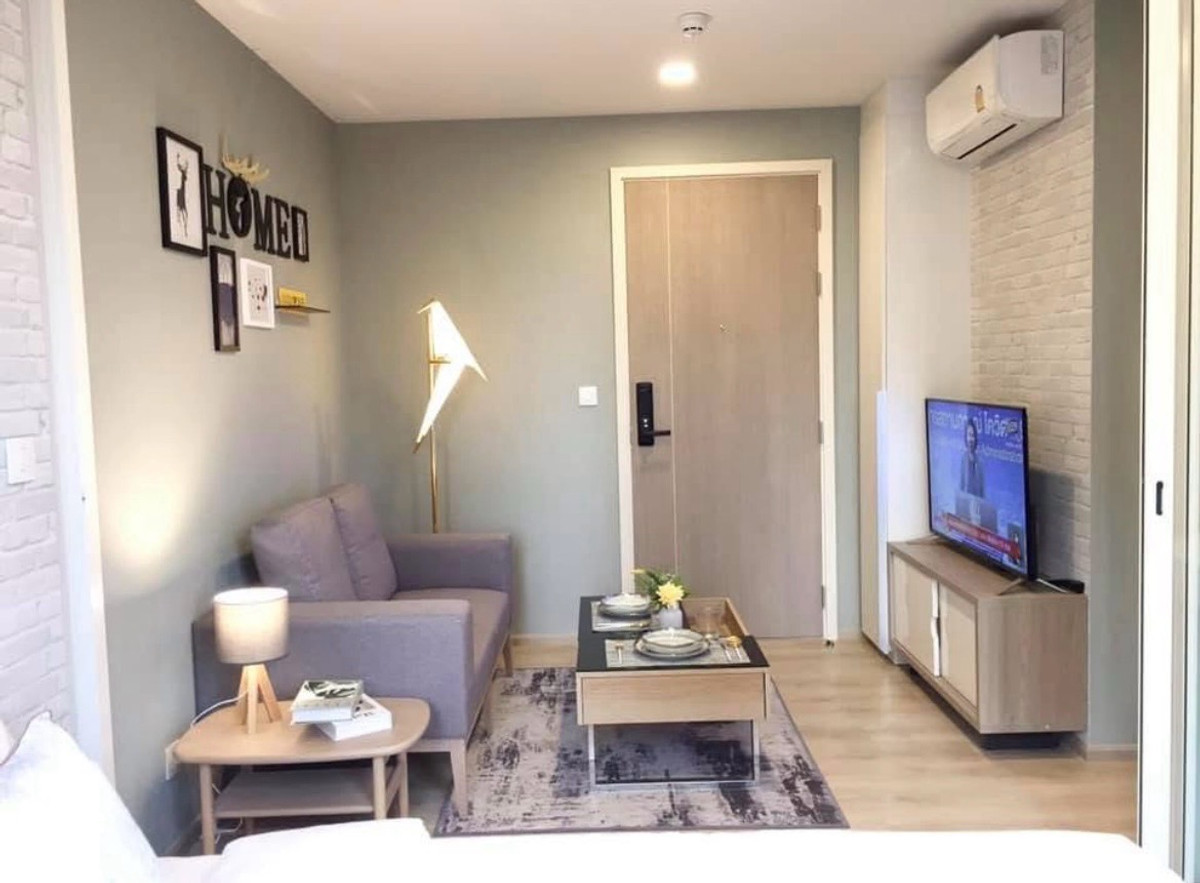 For rent Chamber Onnut Station  – รูปที่ 3
