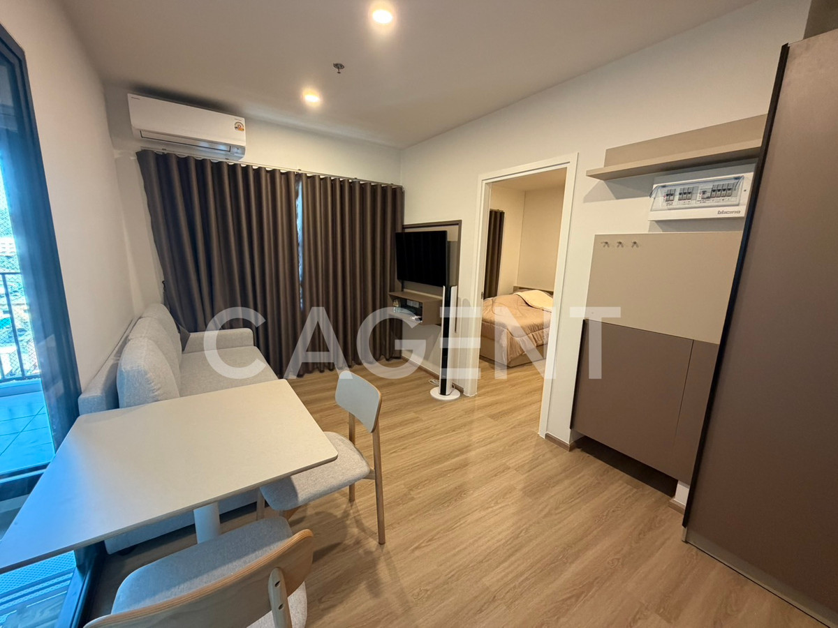 🏙️ Escent Nakhon Sawan — 19-Storey Mixed-Use Condominium in the Heart of Nakhon Sawan – รูปที่ 3