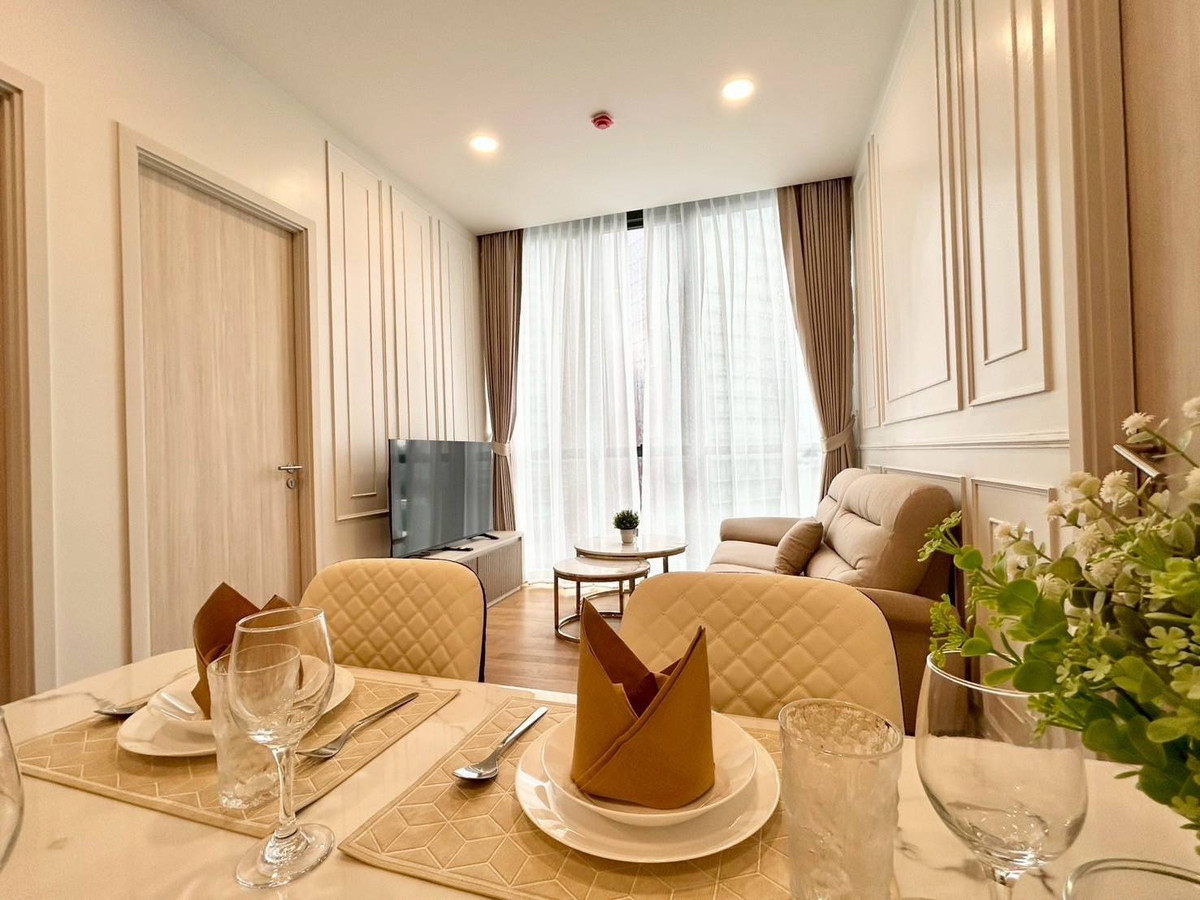 Wish Signature II Midtown Siam 🌺 BTS Ratchathewi near Siam Paragon Wish Signature II Midtown Siam 🌺 BTS Ratchathewi near Siam Paragon