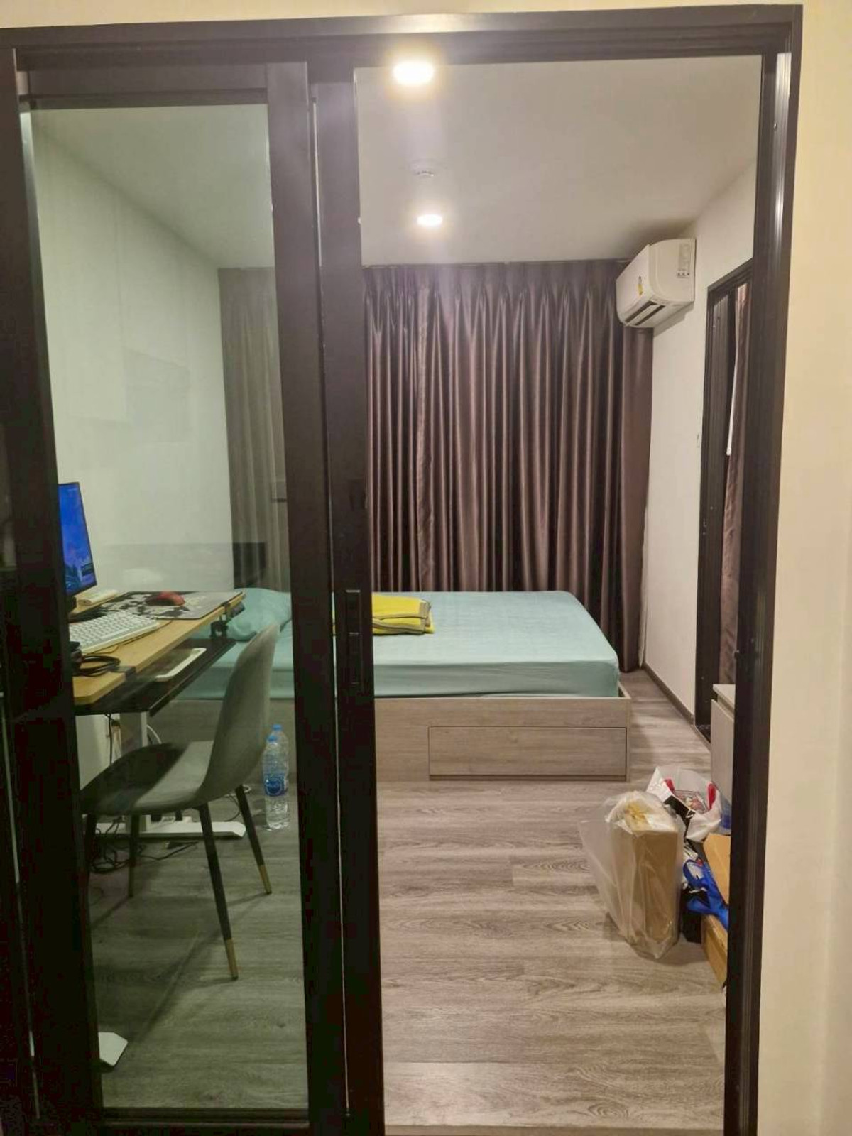 BC342 Condo for sale THE ORIGIN Onnut