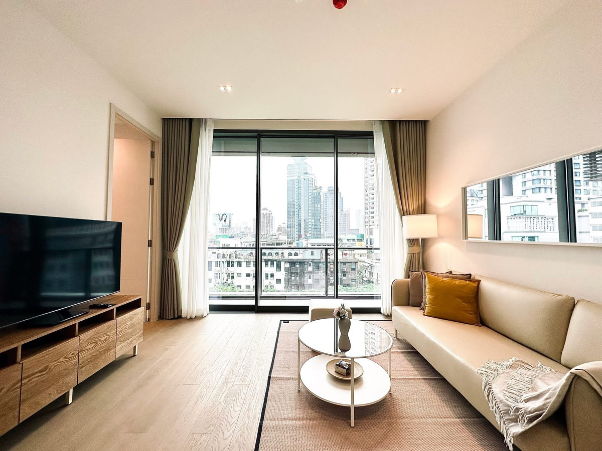 🏠✨ The Strand Thonglor | ขาย / เช่า คอนโด 1 ห้องนอน (HBH-HL-16) 🏠✨ The Strand Thonglor | ขาย / เช่า คอนโด 1 ห้องนอน (HBH-HL-16)