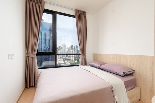 🏠✨ MARU Ekkamai 2 | ขายคอนโด 2 ห้องนอน (HBH-SKV-145)