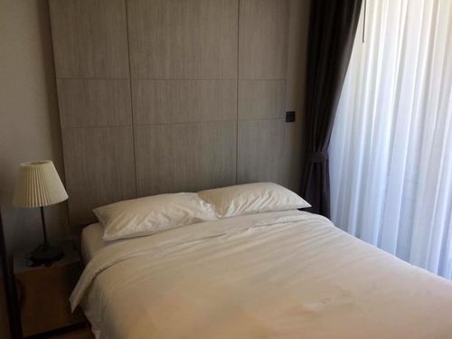 🏠✨ M Thonglor 10 | ขายคอนโด 1 ห้องนอน (HBH-SKV-153)