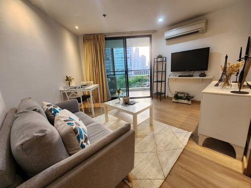 🏠✨ 59 Heritage Sukhumvit | ขายคอนโด 1 ห้องนอน (HBH-HL-17)