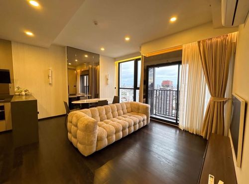 🏠✨ Park Origin Thonglor | ขายคอนโด 2 ห้องนอน (HBH-HL-20)