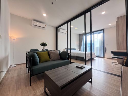 🟦🟩 [For Rent] XT Phayathai  (XT พญาไท) | 1 Bed 1 Bath | 43 sq.m | 22,500 THB/Month | Ref: T2194 | LINE: @323gqmho 🟩🟦
