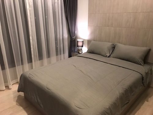 🏠✨ M Thonglor 10 | 1-Bedroom Condo for Sale (HBH-SKV-154)