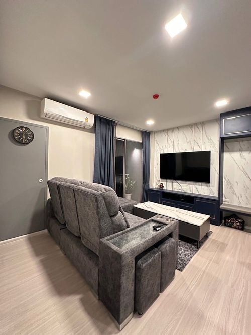 🏠✨ Quintara Phume Sukhumvit 39 | ขายคอนโด 2 ห้องนอน (HBH-HL-11)