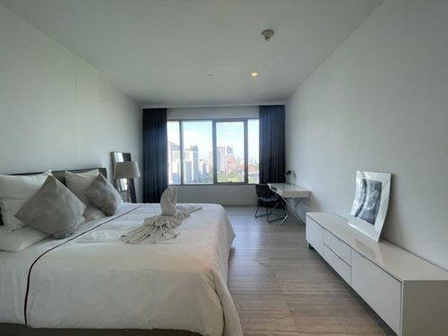 🏠✨ 185 Rajadamri | 2-Bedroom Condo for Rent (HBH-ST-217)