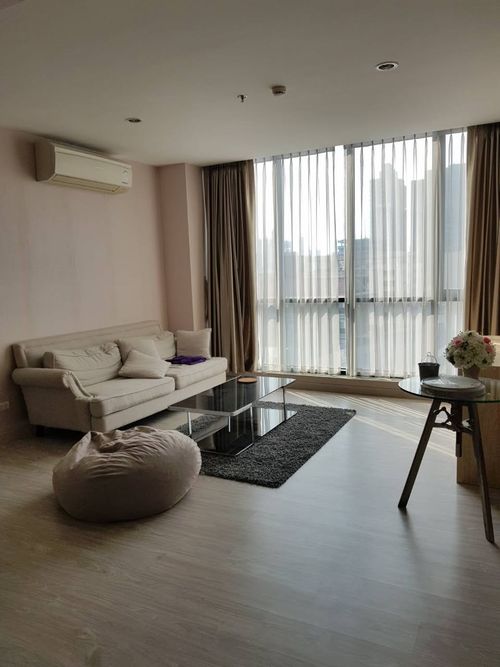 🏠✨ Mövenpick Residences Ekkamai | ขายคอนโด 1 ห้องนอน (HBH-SKV-149)