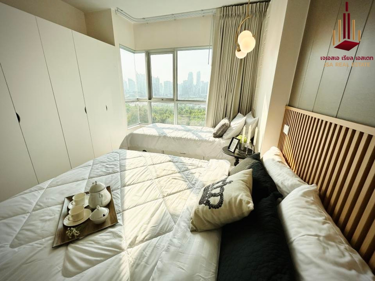 ✨ For Rent: Supalai Veranda Rama 9 Condo ✨💰 Only 89,000 THB/month