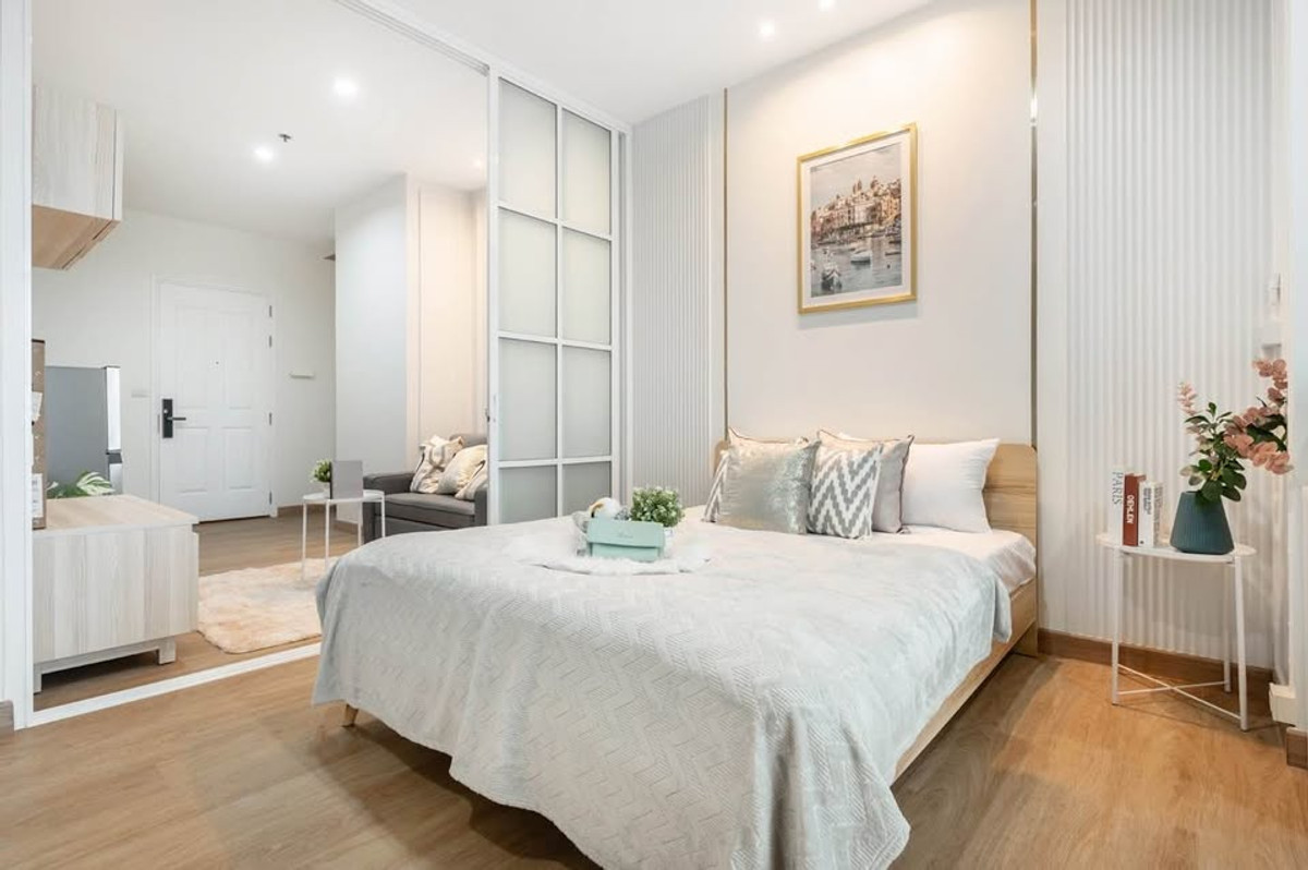 🏠✨ บ้าน สาทร – เจ้าพระยา | ขายคอนโด 1 ห้องนอน (HBH-ST-220) 🏠✨ บ้าน สาทร – เจ้าพระยา | ขายคอนโด 1 ห้องนอน (HBH-ST-220)