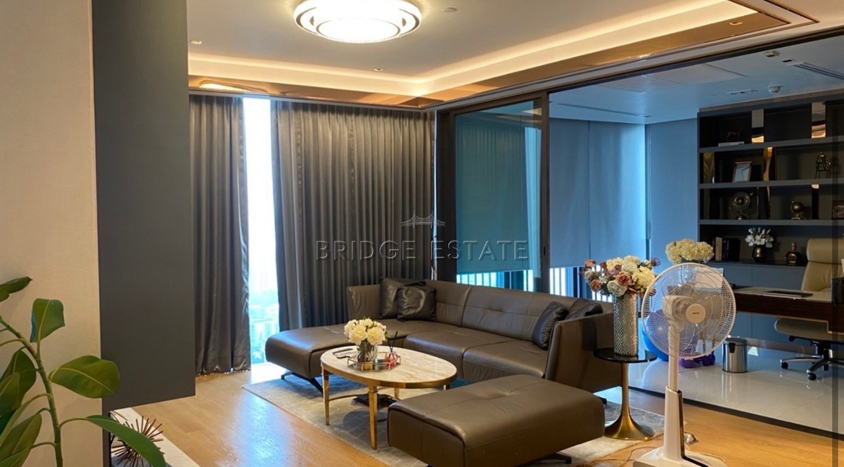 RARE! 3 Bedrooms for Sale at Beatniq Sukhumvit 32