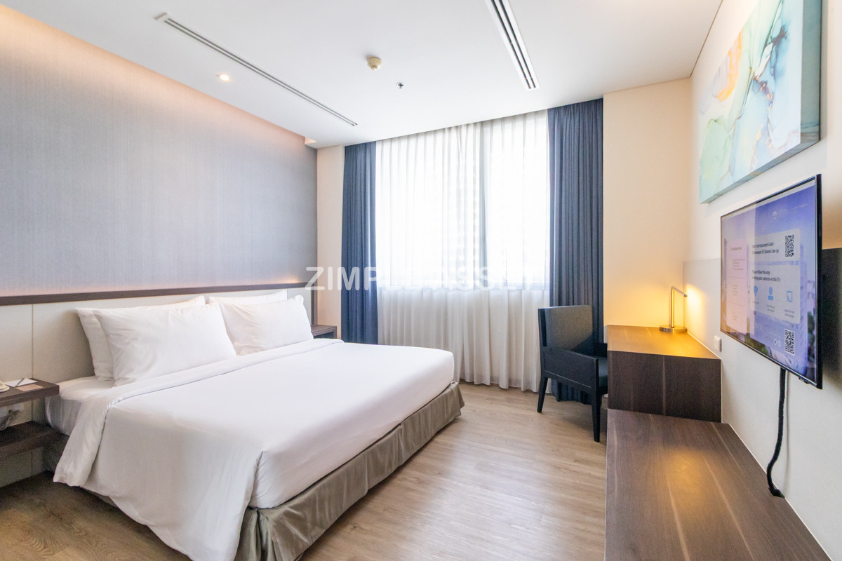 Line ID: @zimple_asset Modern Serviced Apartment at Phloen Chit & Nana area offering comfort and convenience for residents. Line ID: @zimple_asset Modern Serviced Apartment at Phloen Chit & Nana area offering comfort and convenience for residents.