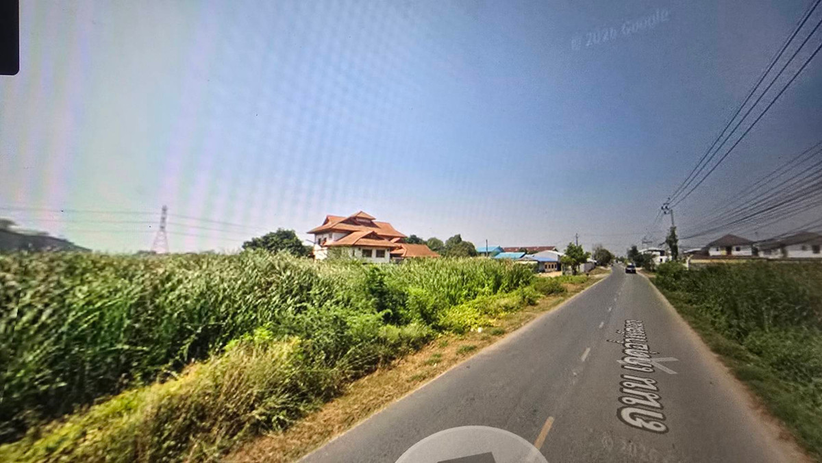 ขายที่ดินต.บางคูรัด อ.บางบัวทอง นนทบุรี 2 ไร่ 2 งาน 89 ตรว. ติดซอยเกตุอ่ำพัฒนา  ถนนลาดปลาดุก ใกล้กับหมู่บ้าน พฤกษ์พิมาน 5 ราคา 16 ล้าน – รูปที่ 4