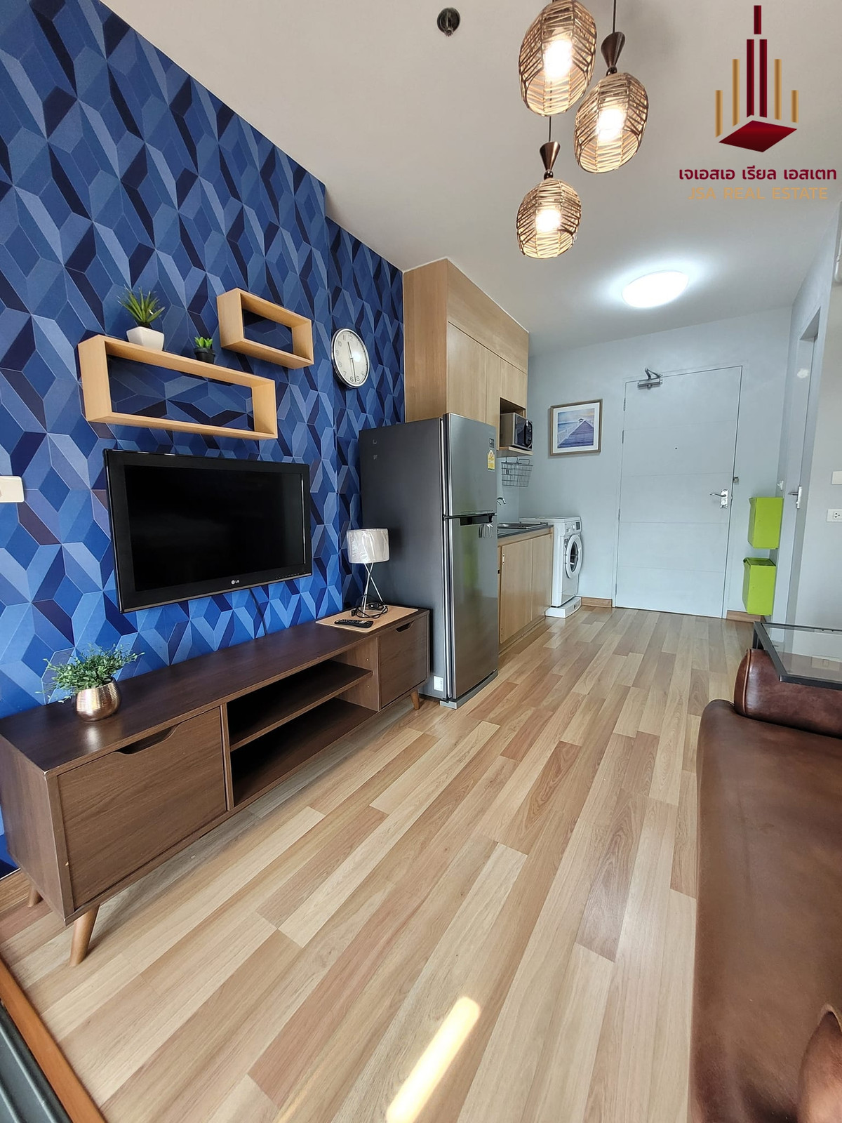 ✨ For Rent: Ideo Blucove Sukhumvit Condo ✨💰 Only 12,500 THB/month ✨ For Rent: Ideo Blucove Sukhumvit Condo ✨💰 Only 12,500 THB/month