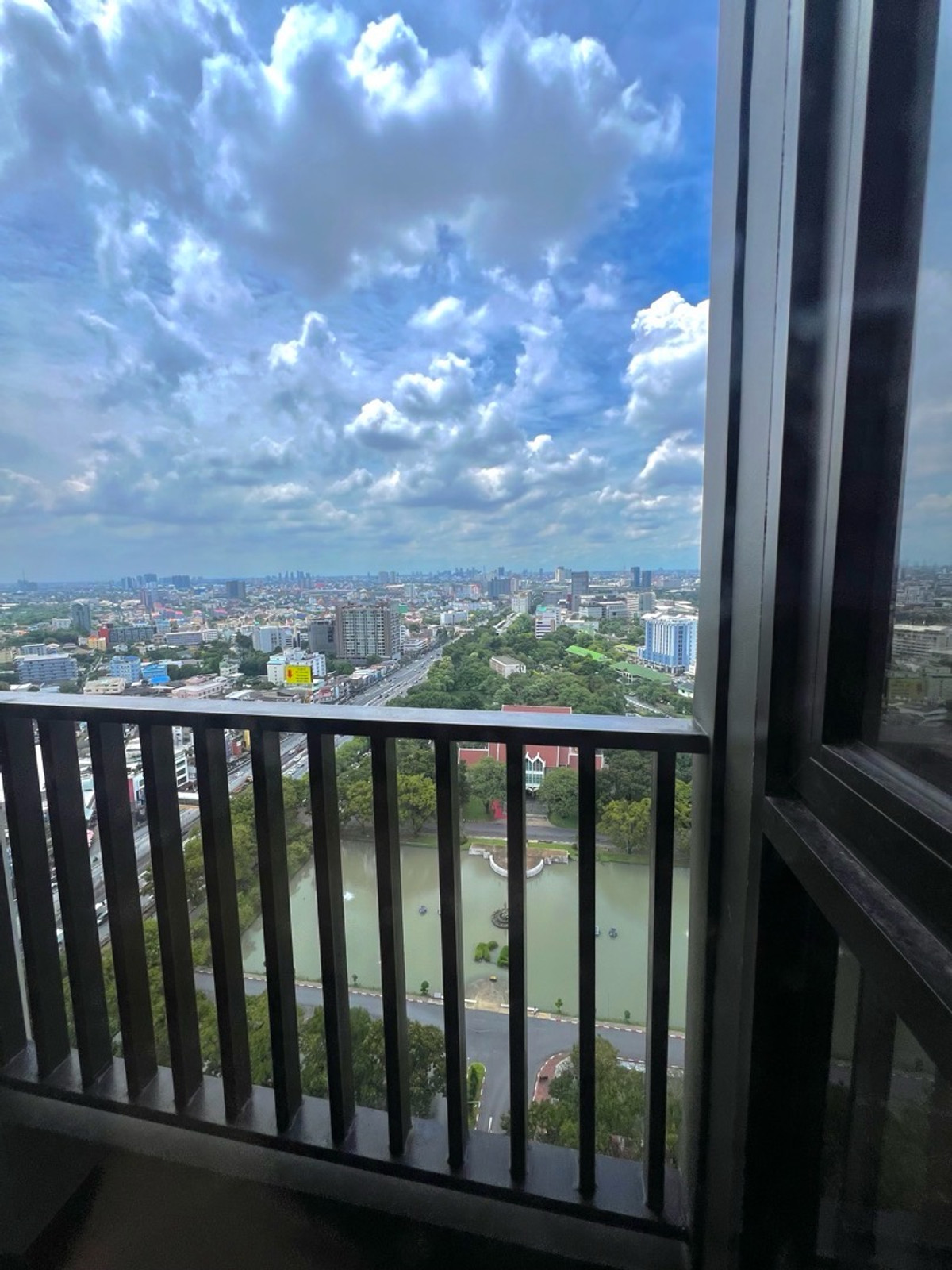 คอนโด Loft 2ชั้น ติดมอเกษตร ติดBTS  – รูปที่ 4