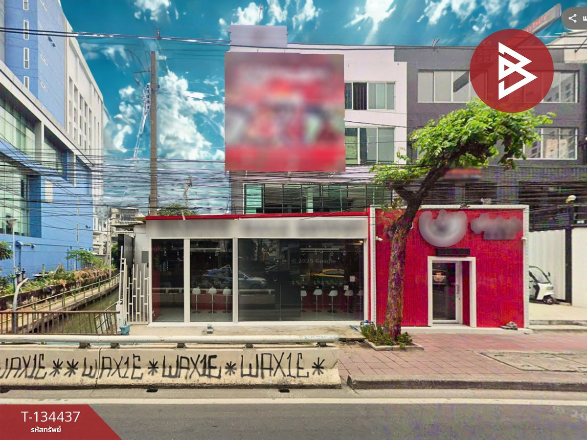 ขายอาคารพาณิชย์ 3 ชั้น เนื้อที่ 50 ตร.วา ถนนบรมราชชนนี บางกอกน้อย กรุงเทพฯ ขายอาคารพาณิชย์ 3 ชั้น เนื้อที่ 50 ตร.วา ถนนบรมราชชนนี บางกอกน้อย กรุงเทพฯ