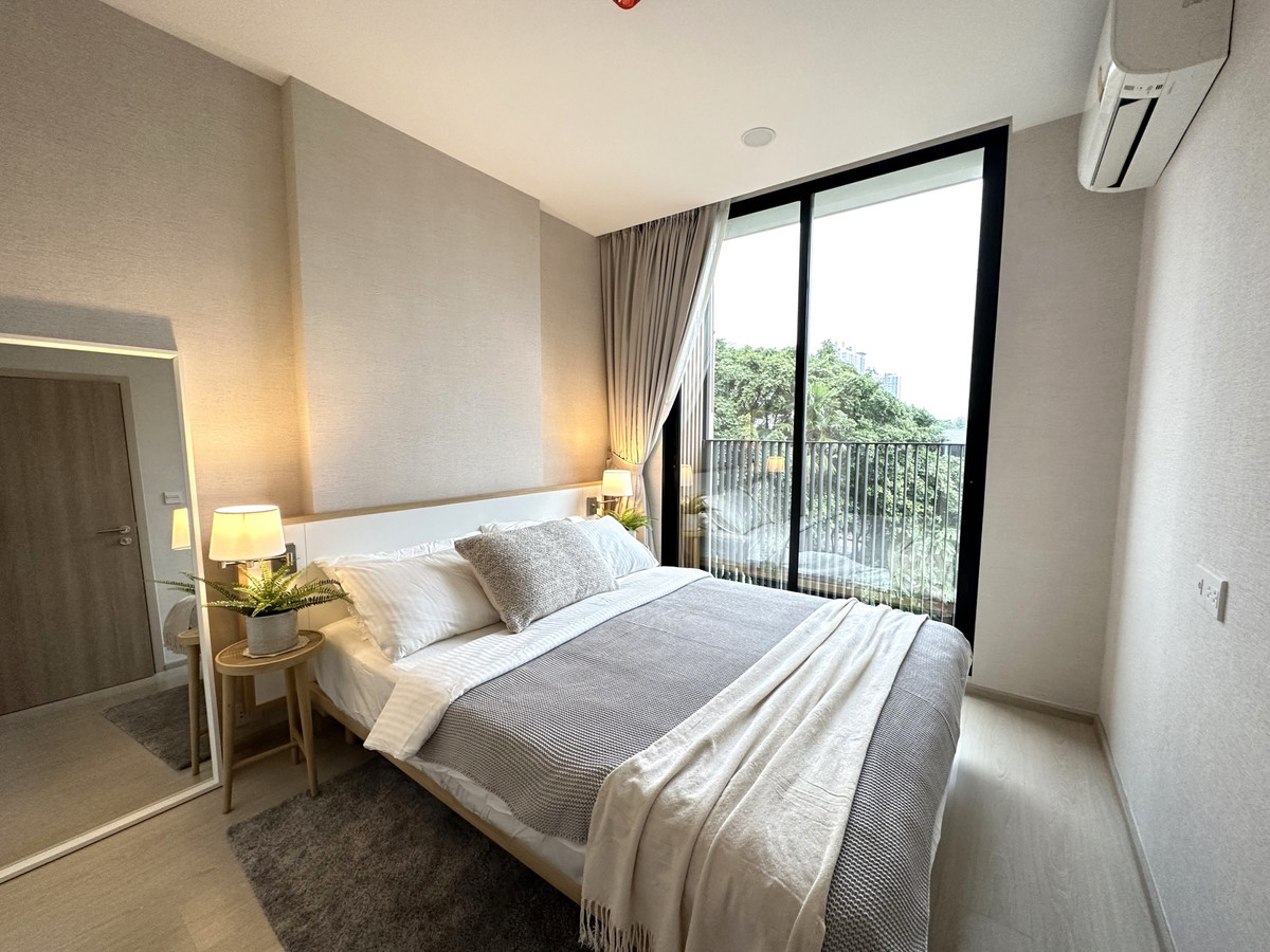🏠✨ Noble Ambience Sukhumvit 42 | 1 Bedroom Condo for Sale (HBH-SKV-158) 🏠✨ Noble Ambience Sukhumvit 42 | 1 Bedroom Condo for Sale (HBH-SKV-158)