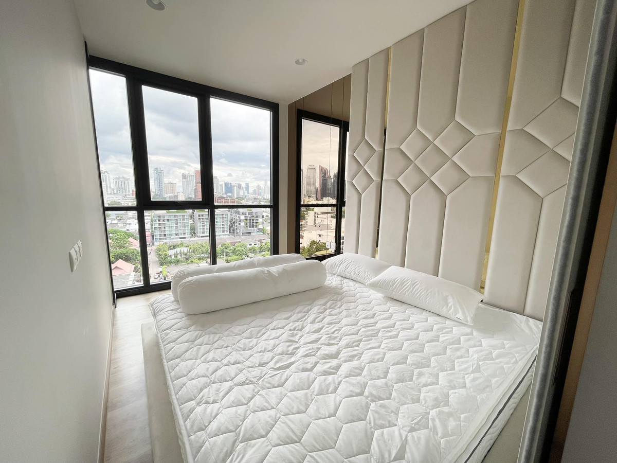 🏠✨ Oka Haus Sukhumvit 36 | ขายคอนโด 1 ห้องนอน (HBH-SKV-170) 🏠✨ Oka Haus Sukhumvit 36 | ขายคอนโด 1 ห้องนอน (HBH-SKV-170)