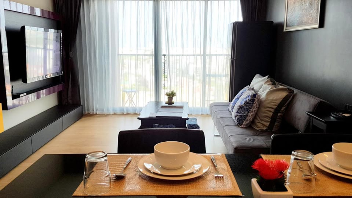 🏠✨ Noble Reveal | ขายคอนโด 1 ห้องนอน (HBH-SKV-165) 🏠✨ Noble Reveal | ขายคอนโด 1 ห้องนอน (HBH-SKV-165)