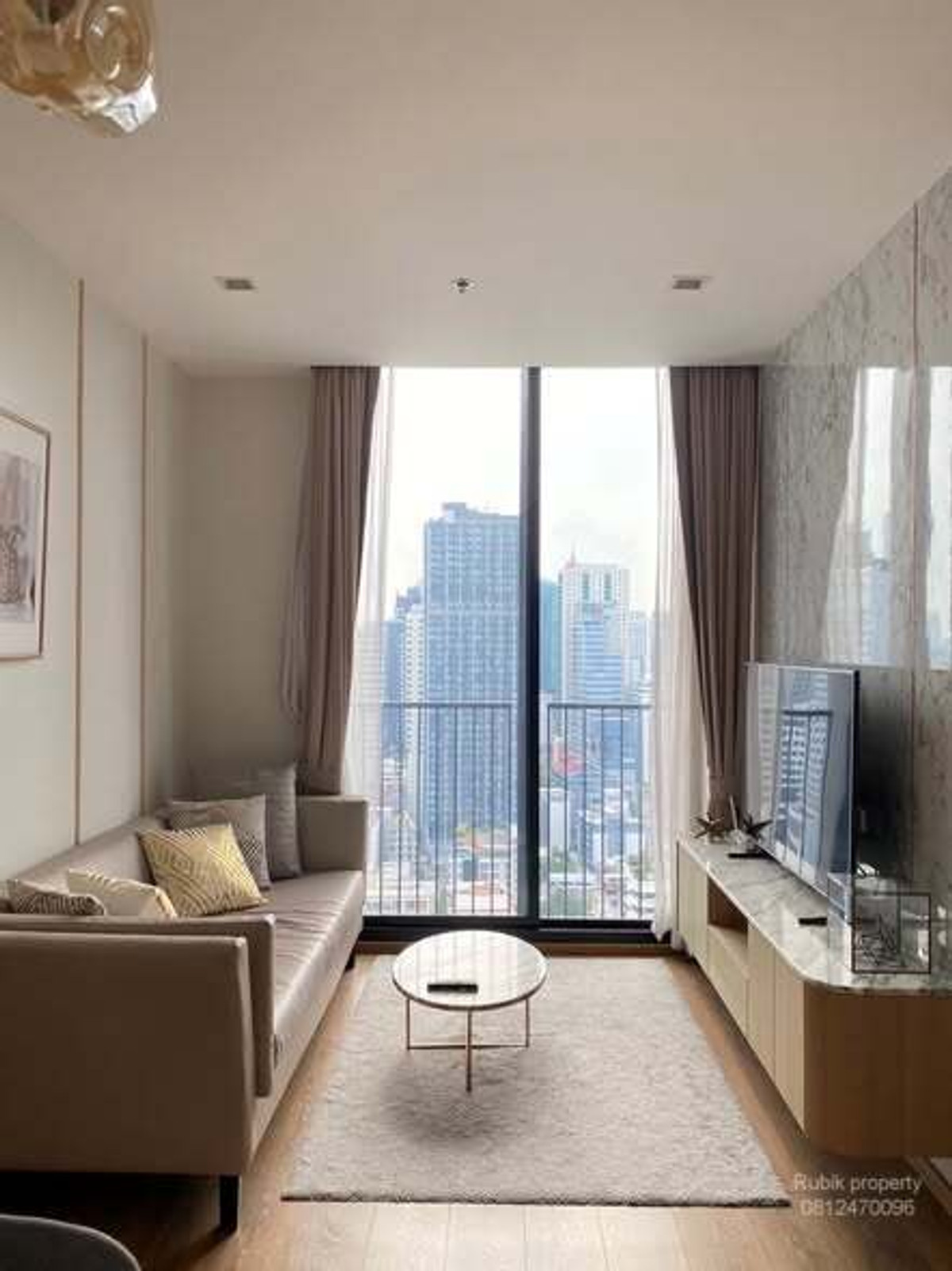 📣 Luxury condo for sale Noble BE33 | Condo in prime location in the middle of Sukhumvit with tenants, immediate income after transfer! RB1739 📣 Luxury condo for sale Noble BE33 | Condo in prime location in the middle of Sukhumvit with tenants, immediate income after transfer! RB1739
