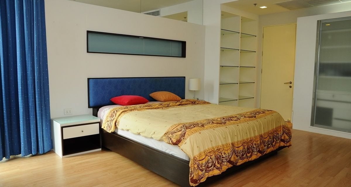 🏠✨ Nusasiri Grand Condo | 3 Bedroom Condo for Sale (HBH-SKV-167)