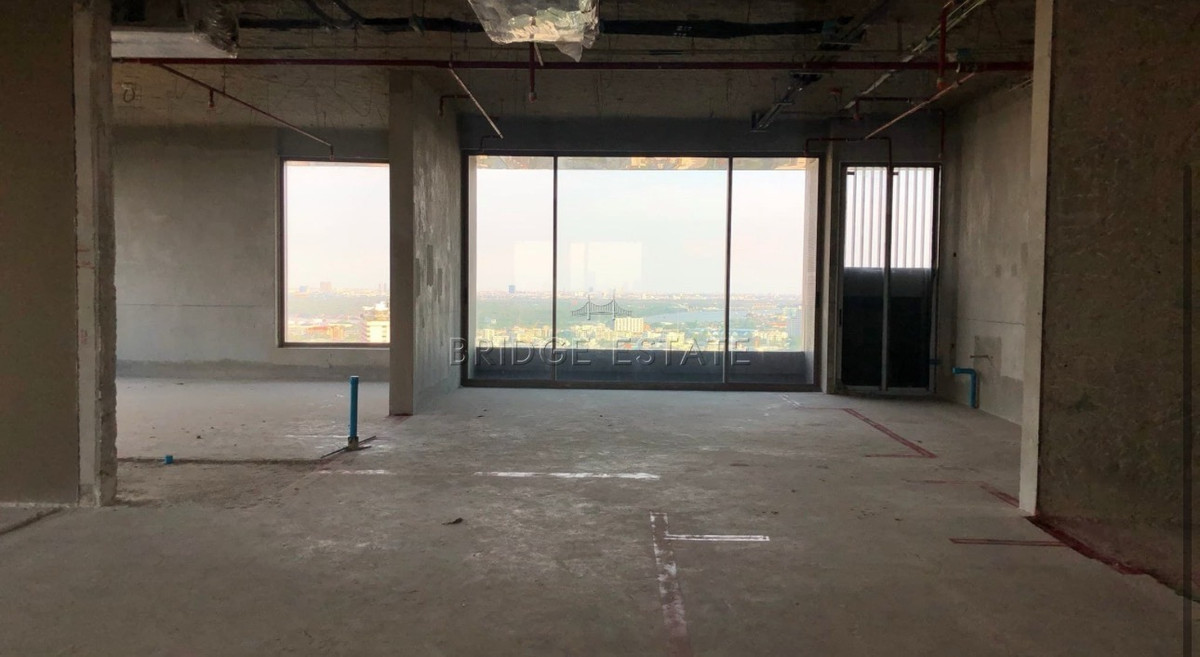 RARE! Penthouse for sale Saladaeng one PARK VIEW – รูปที่ 3