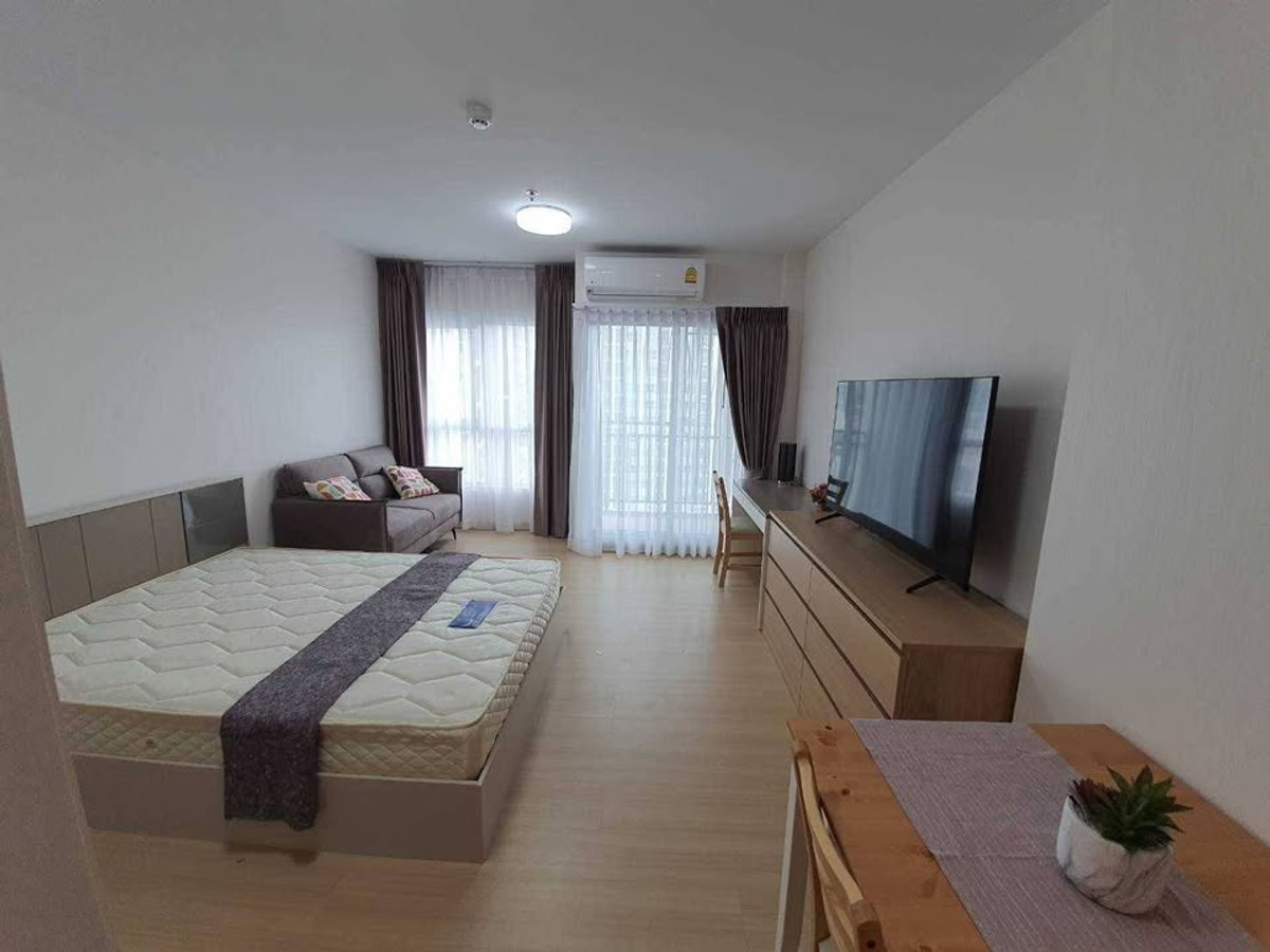 🔥 For sale 🔥 Supalai Veranda Rama 9 - Supalai Veranda Rama 9 / 1 bedroom ZC155 🔥 For sale 🔥 Supalai Veranda Rama 9 - Supalai Veranda Rama 9 / 1 bedroom ZC155