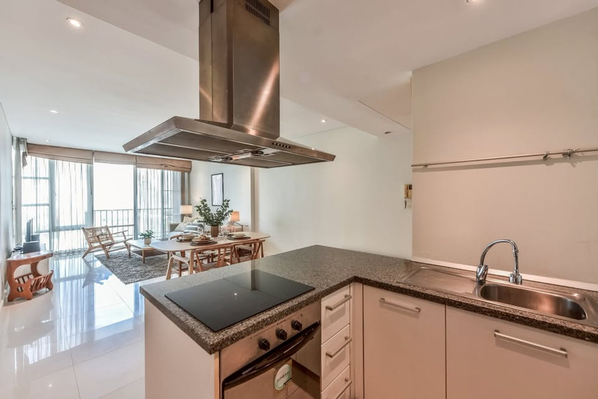 Fullerton Sukhumvit for rent 95.98 sqm 2 beds 2 bath 78,000 per month – รูปที่ 4