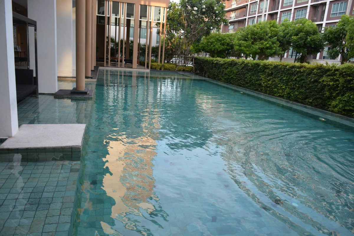 🌊✨ คอนโดวิวทะเลเฉียง หัวหิน ทำเลดี ใกล้ทุกไลฟ์สไตล์ ✨🌊 – รูปที่ 3