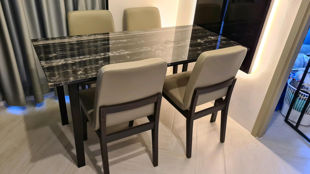 🔥🔥30359🔥🔥 ให้เช่าThe Privacy Thaphra Interchange  (2 ห้องนอน 2 ห้องน้ำ)🌐LINE ID : @fastforrentcondo – รูปที่ 4