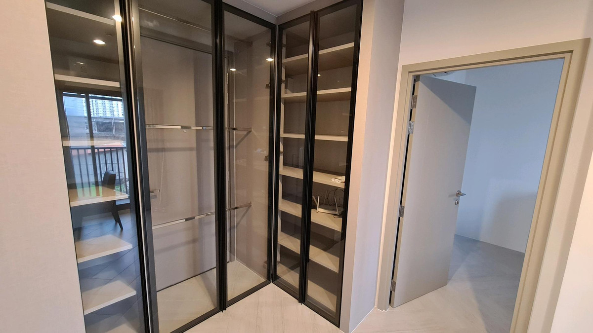 🔥🔥30359🔥🔥 ให้เช่าThe Privacy Thaphra Interchange  (2 ห้องนอน 2 ห้องน้ำ)🌐LINE ID : @fastforrentcondo – รูปที่ 2