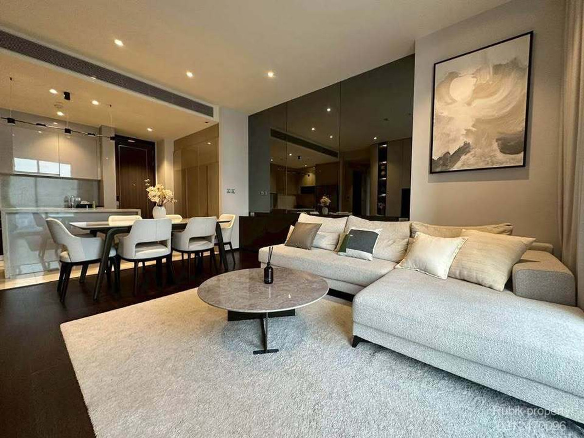 📣 LAVIQ Sukhumvit 57 — Luxury Condo | Corner Unit | Ready to Move In RB1740