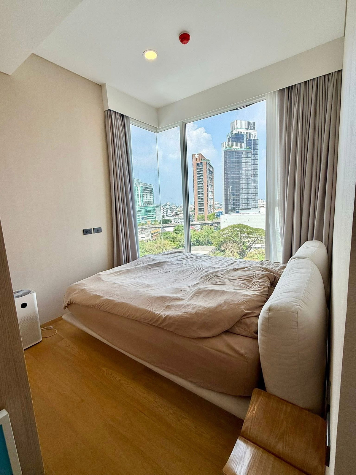 ขายคอนโด Siamese Exclusive Sukhumvit 42 ราคา 11,000,000 บาท [TTs251233]