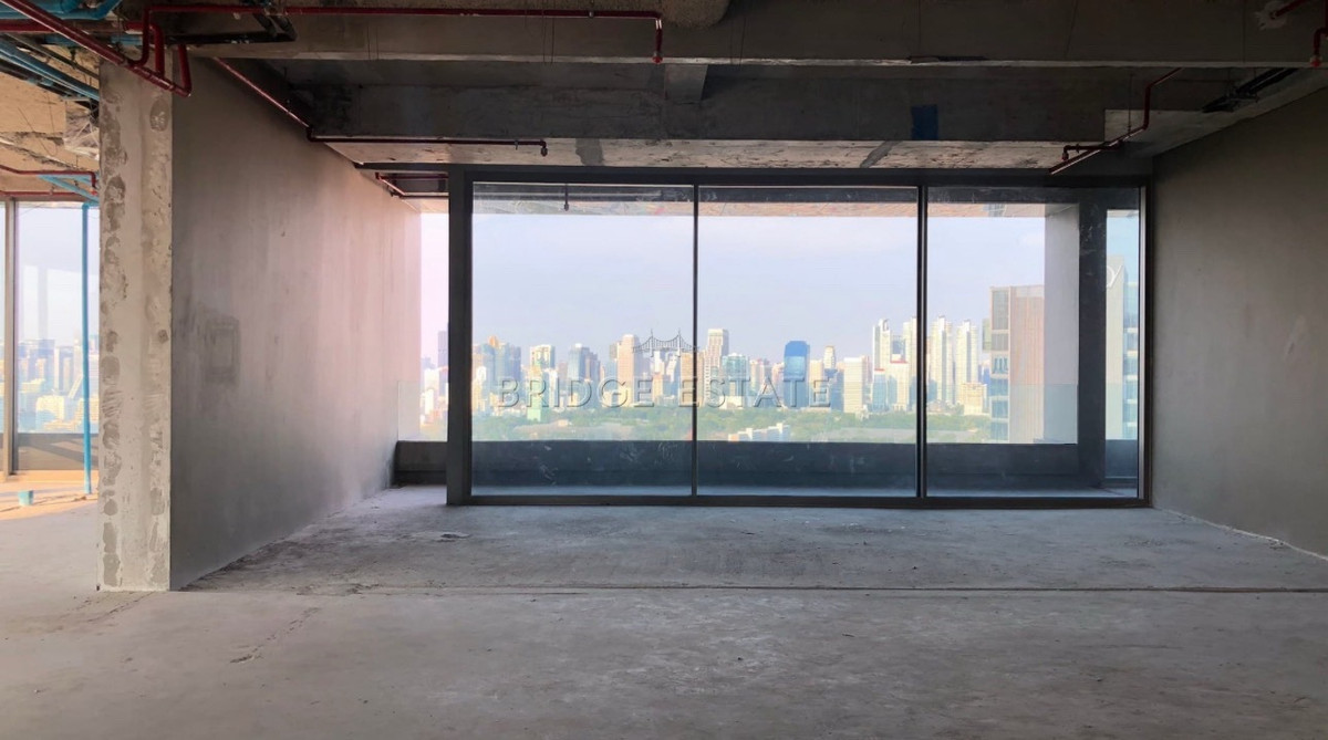 RARE! Penthouse for sale Saladaeng one PARK VIEW RARE! Penthouse for sale Saladaeng one PARK VIEW