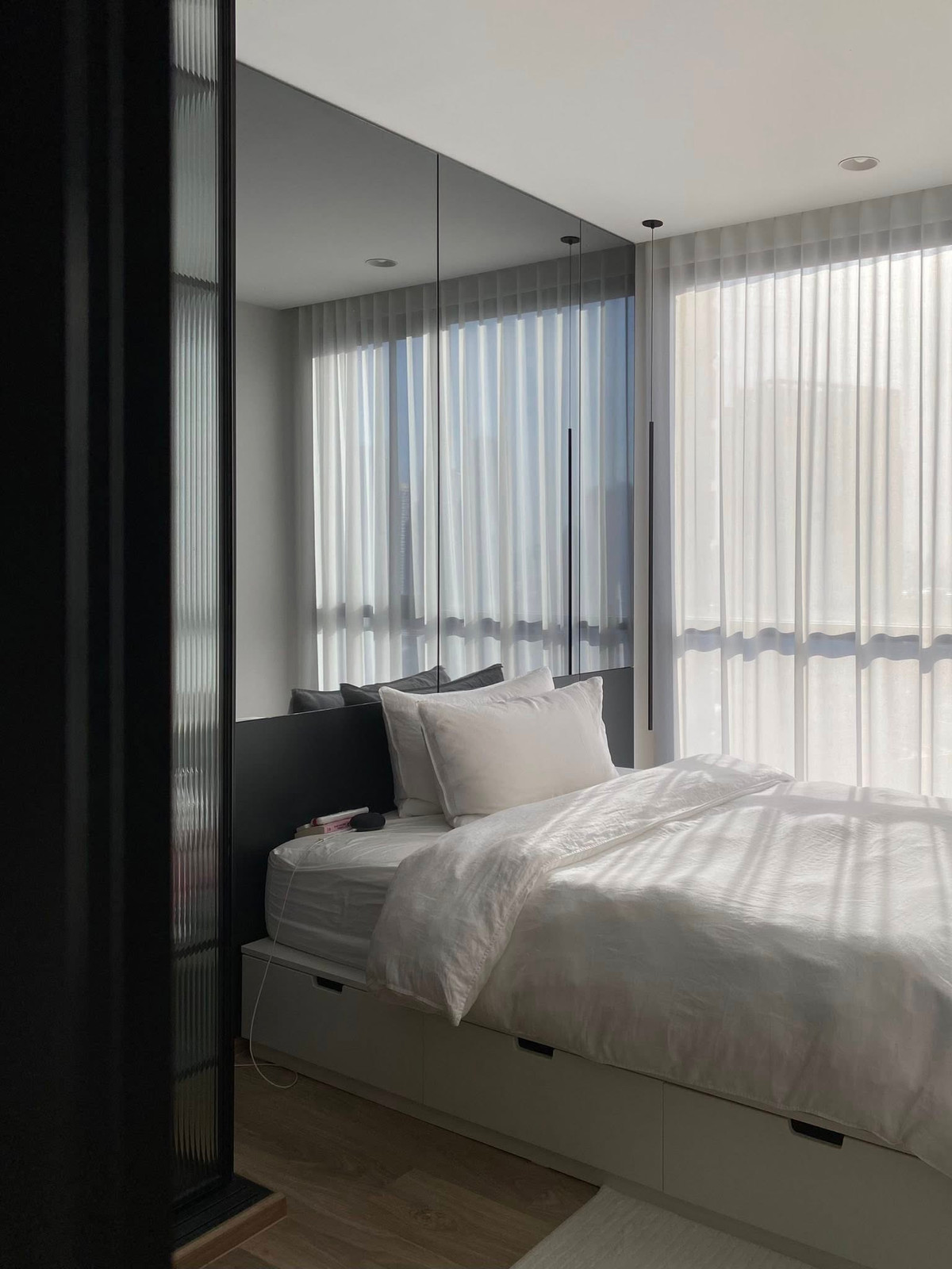 🏠✨ Oka Haus Sukhumvit 36 | ขายคอนโด 1 ห้องนอน (HBH-SKV-169) 🏠✨ Oka Haus Sukhumvit 36 | ขายคอนโด 1 ห้องนอน (HBH-SKV-169)