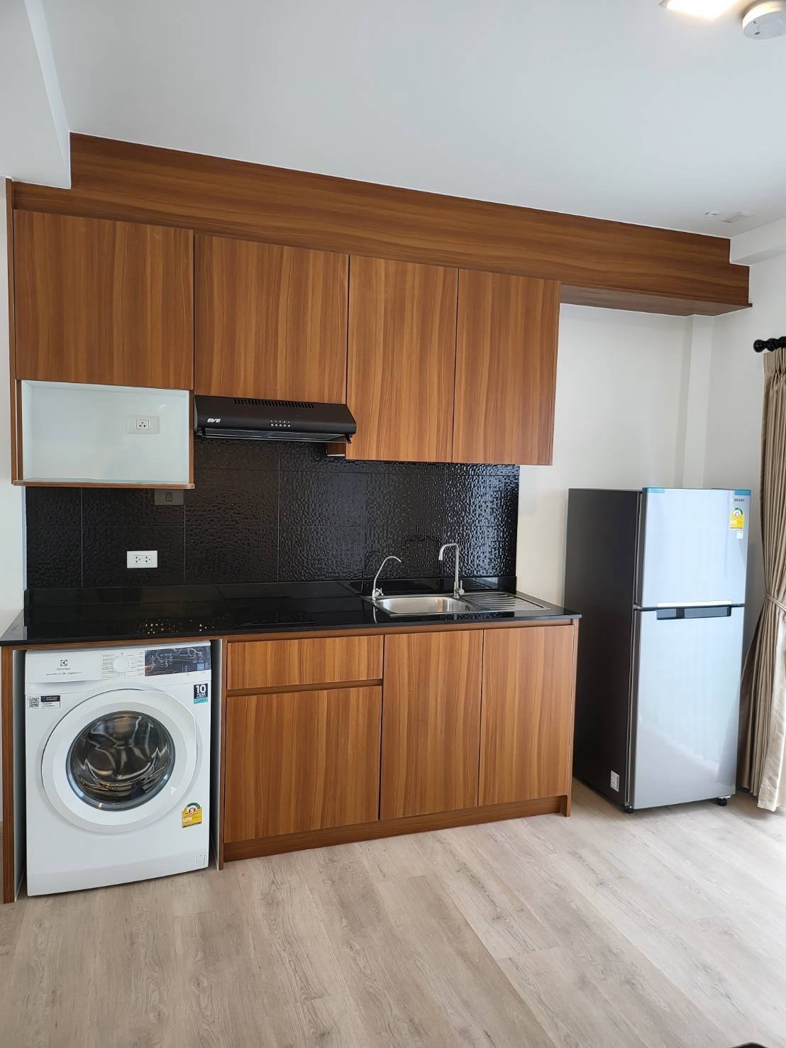✨ 出租曼谷联排别墅 Indy 2 Bangna-Ramkhamhaeng 2 ✨ – รูปที่ 2