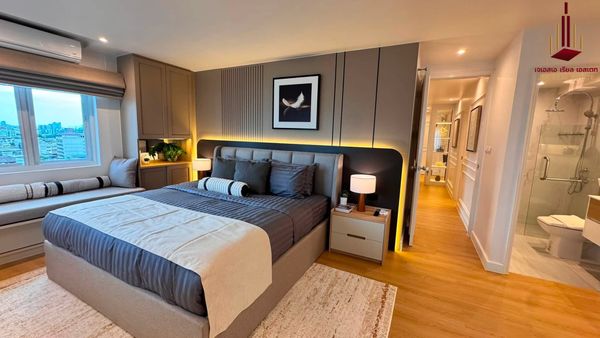 ✨ For Rent: Fortune Condo Town Condo ✨ 💰 Only 56,000 THB/month